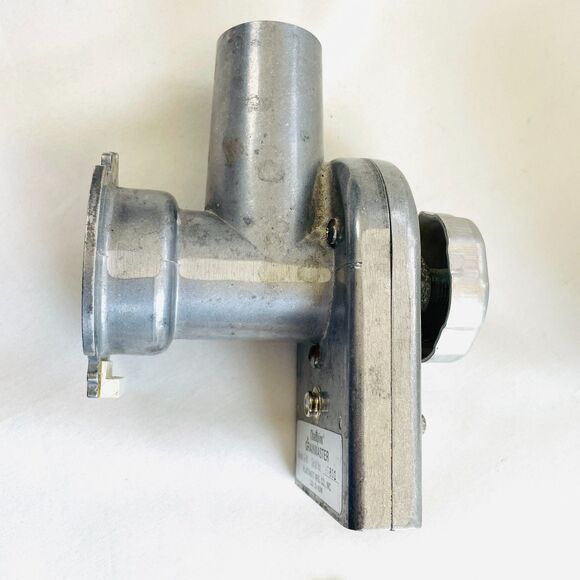 SOLD!! Champion Juicer GRAINMASTER G-90 Grain Mill Attachment & Hopper & Bag OEM - Picture 7 of 12